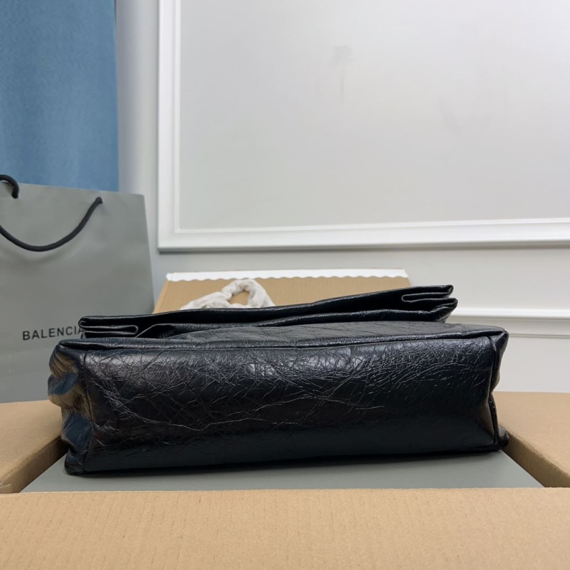 Ba1en*iaga satchel bags
